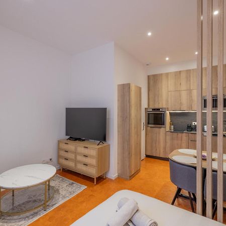 אקס-אן-פרובאנס Appartement De Charme מראה חיצוני תמונה